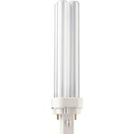 Compact fluorescentielamp zonder geïntegreerd voorschakelapparaat Philips Lamps Compacte fluorescentie lamp (CFL-ni